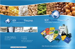 Brochure Cover & Back